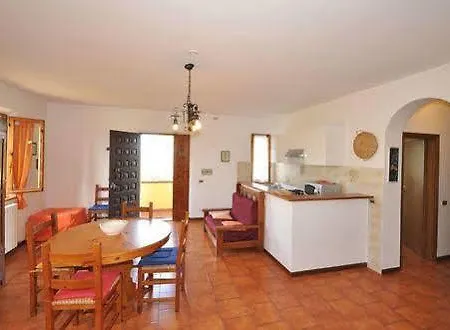 Vila San Benedetto