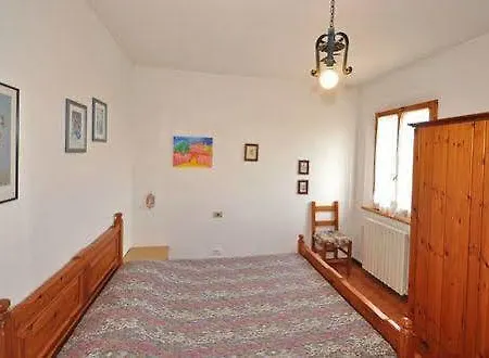 Vila San Benedetto San Gimignano