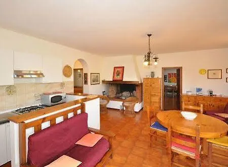Vila San Benedetto