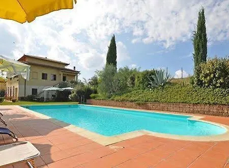 San Benedetto Vila San Gimignano