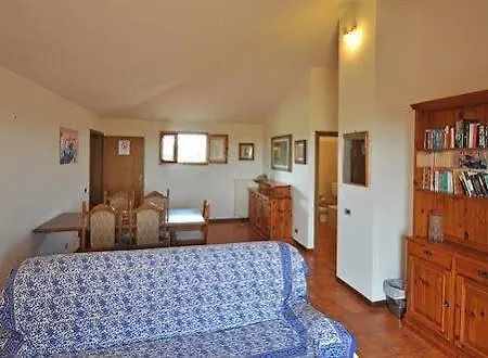 Vila San Benedetto